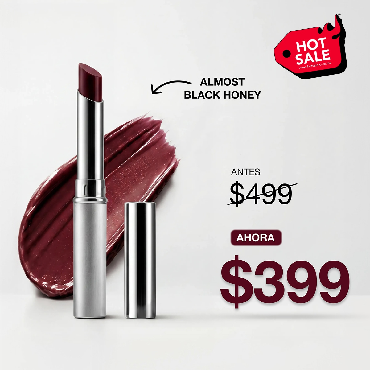 Outsmart lines and wrinkles.
